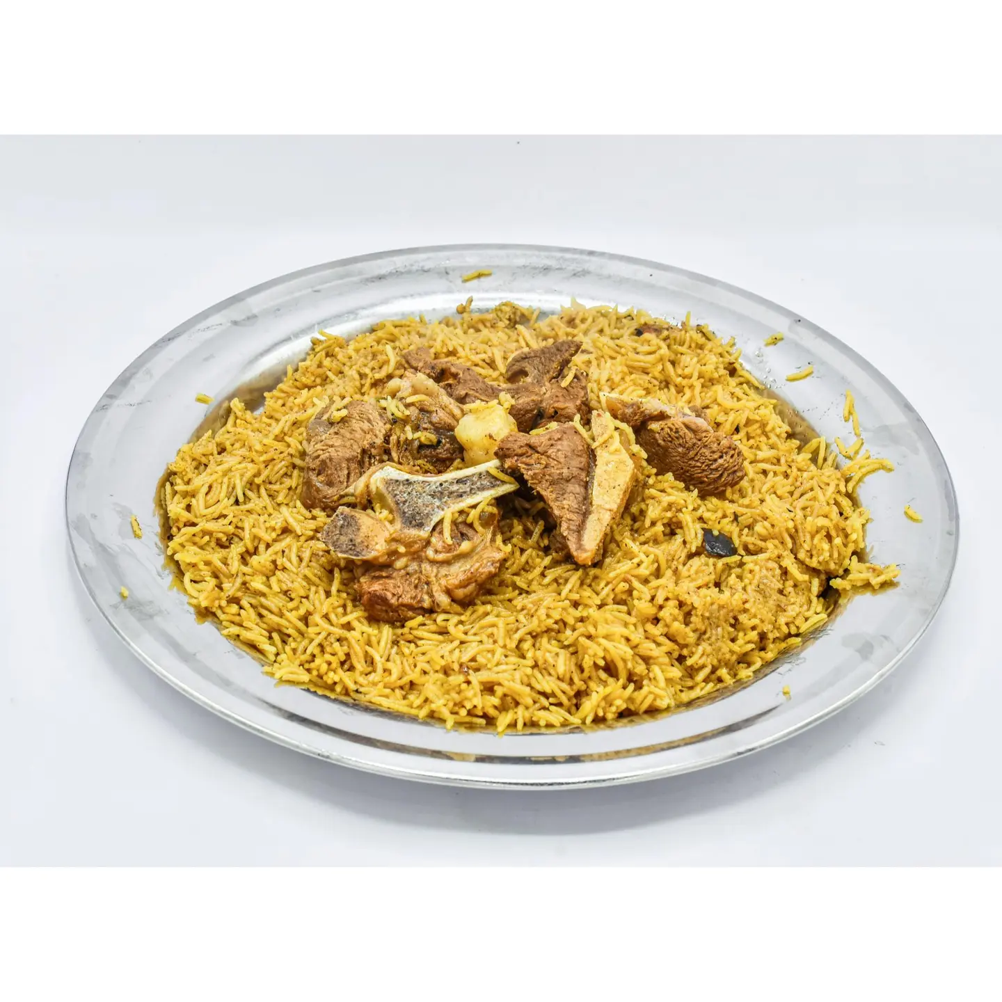 Hashi Madghoot For One Person