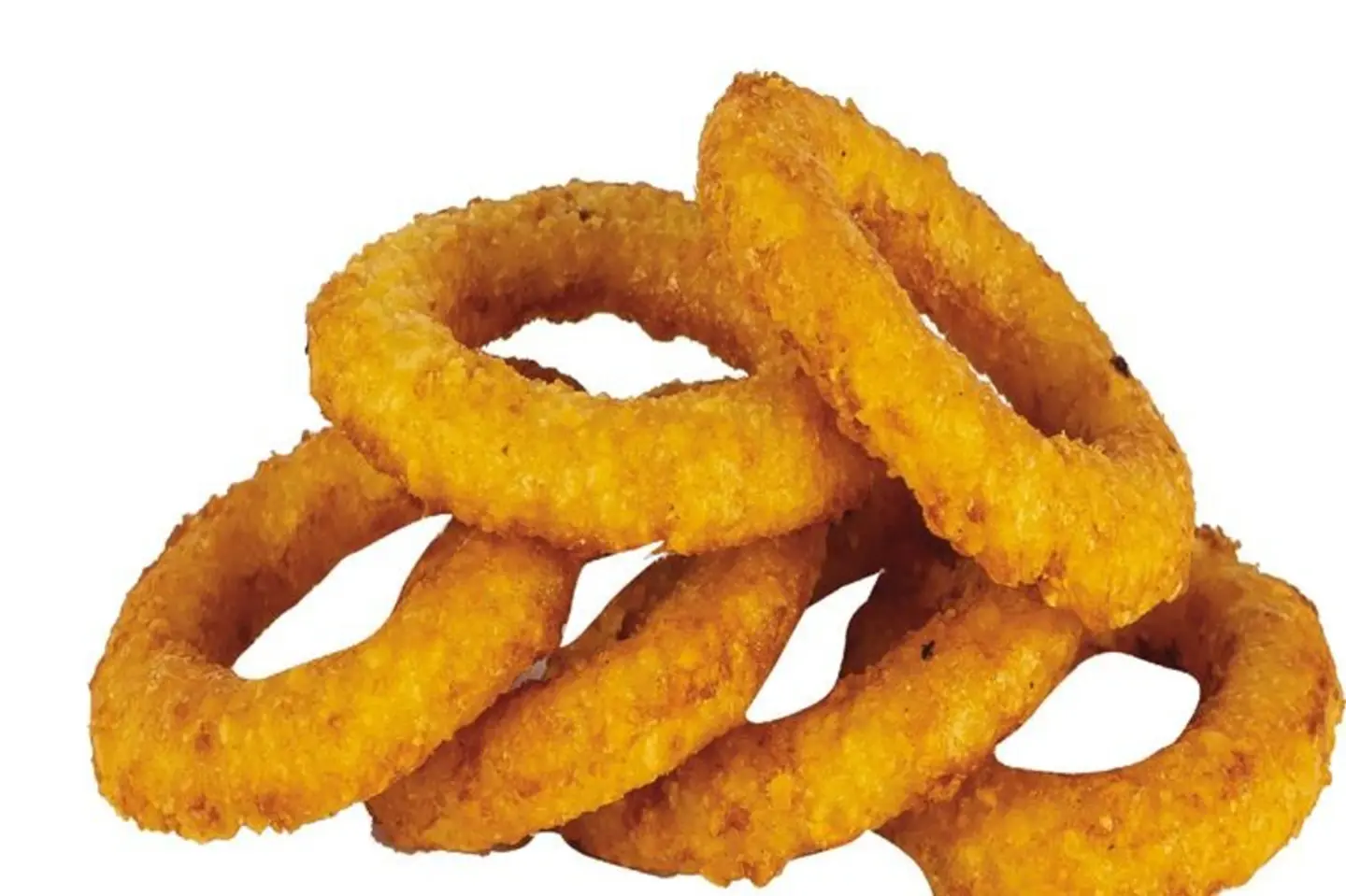 Onion Ring