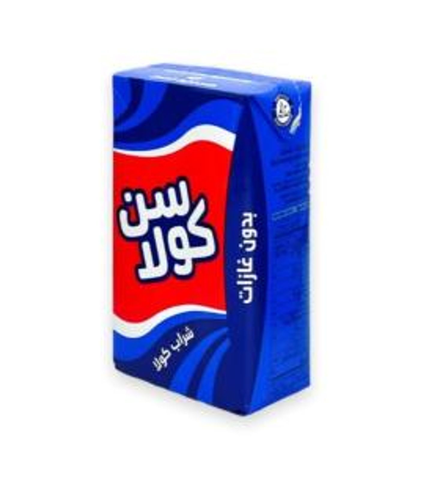 سن كولا