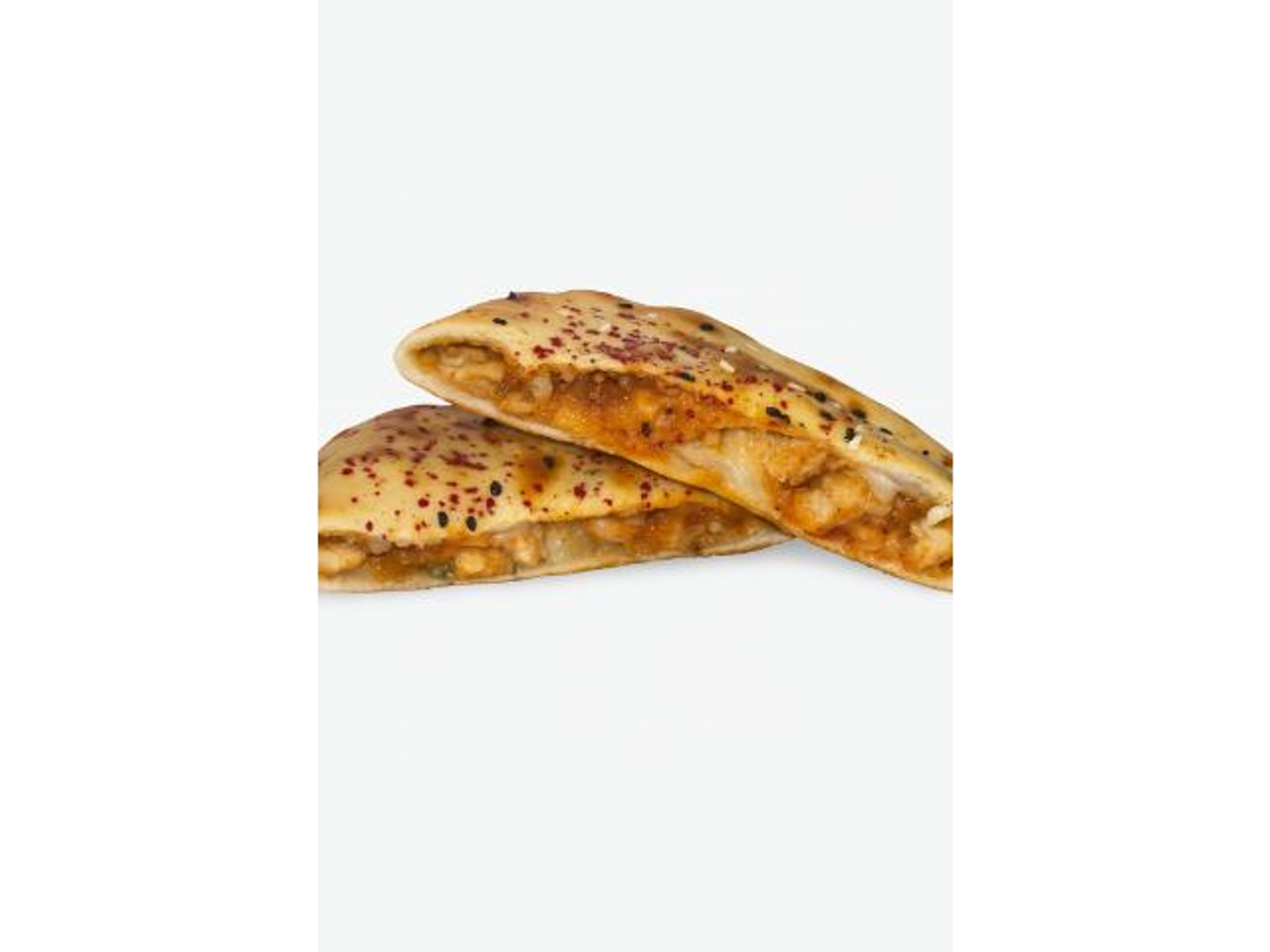 Chicken And Cheese