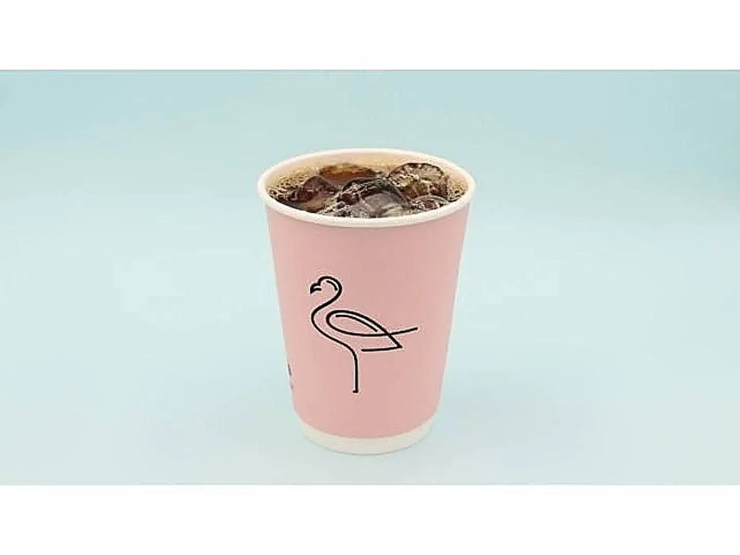 Iced Kalita
