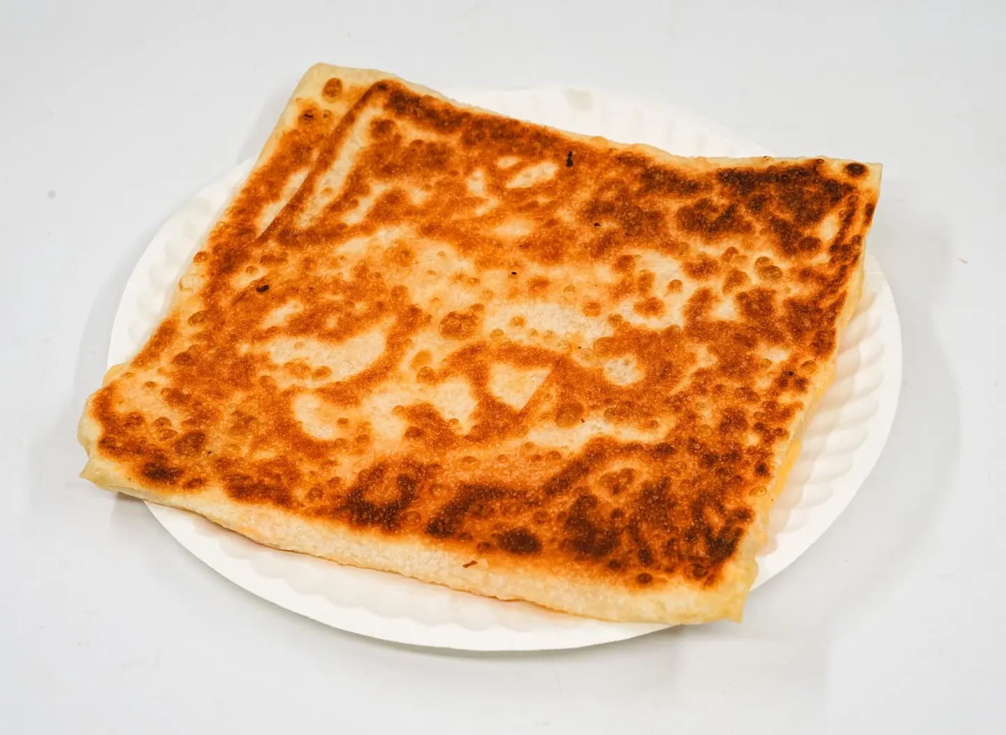 مطبق جبن سائل