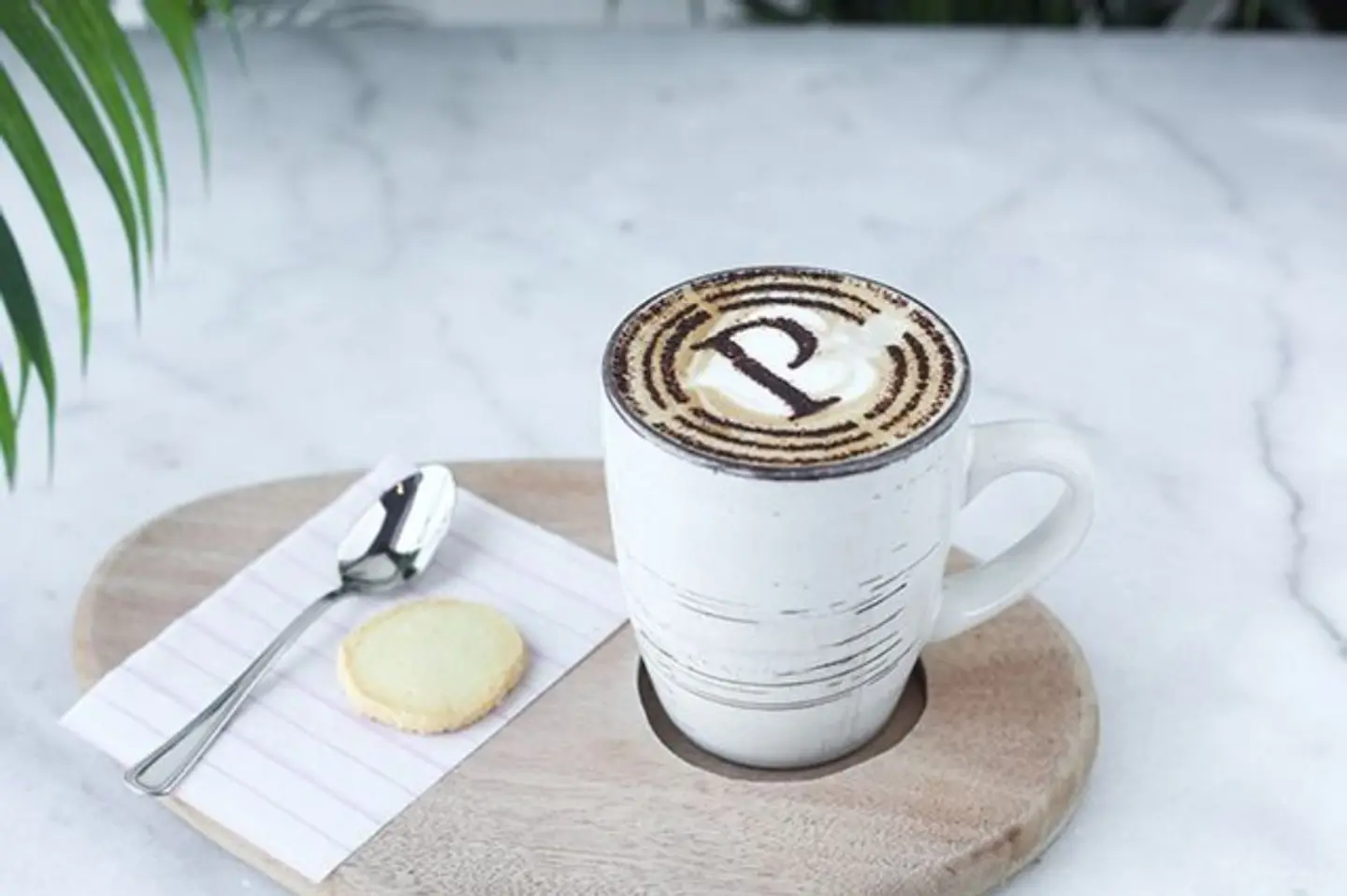 Cappuccino