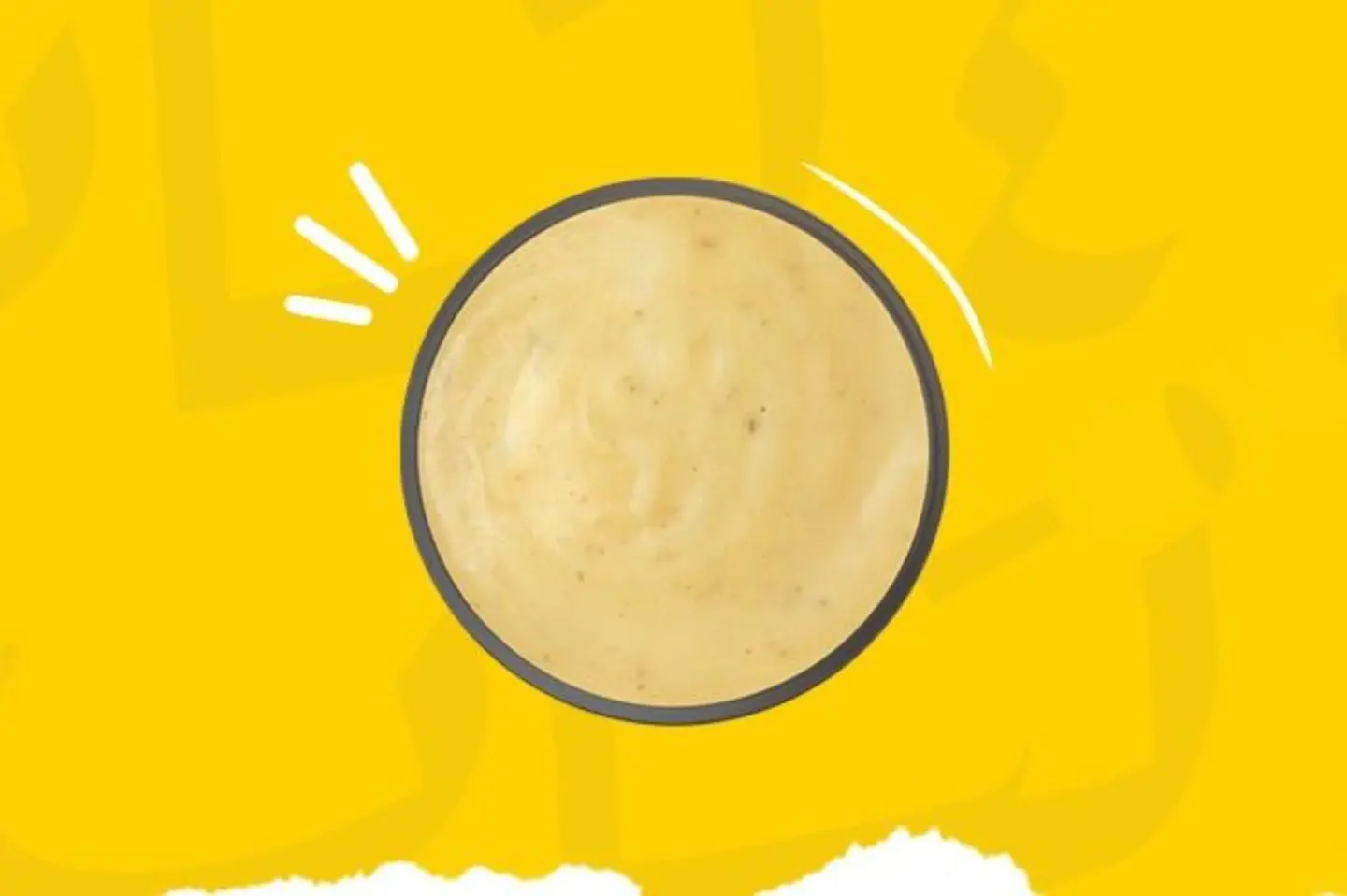 Lemon Tahini