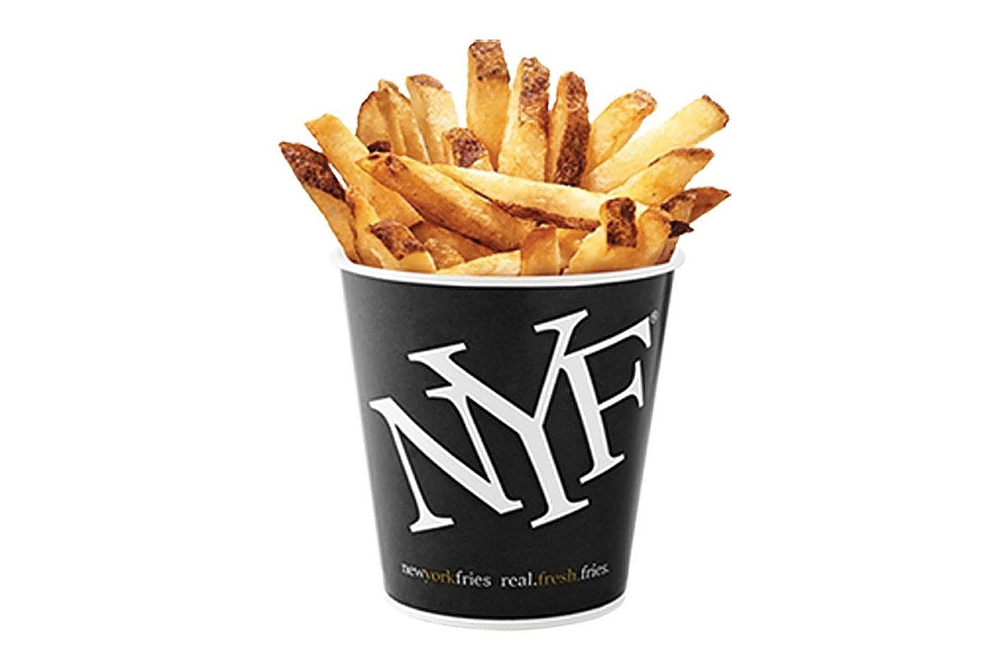 Premium Fries Sm