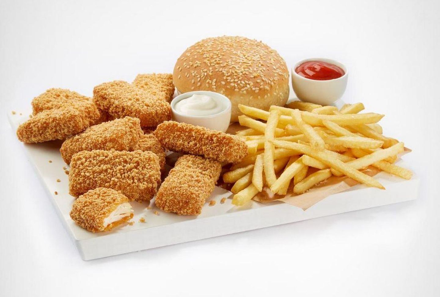 Chicken Tender