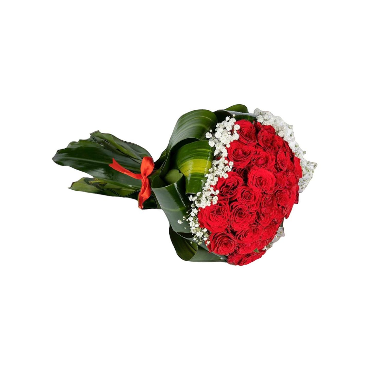 A Rose Bouquet
