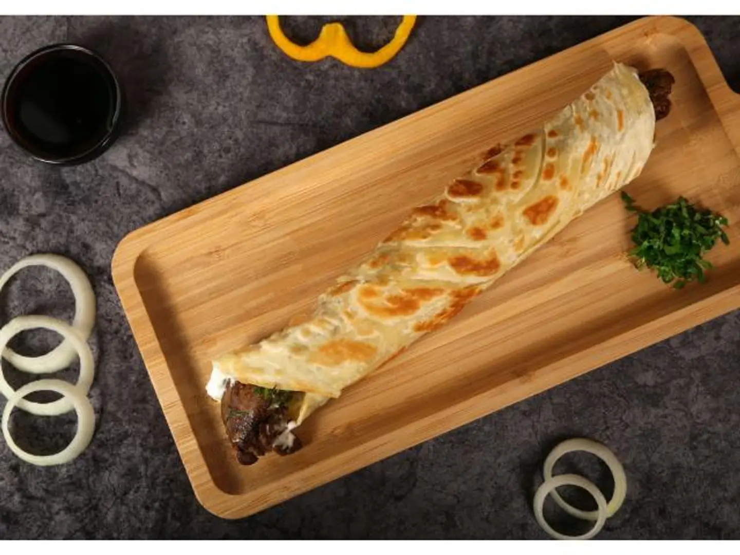 جباتي كبدة