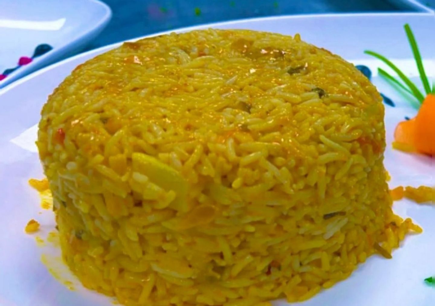 رز برياني