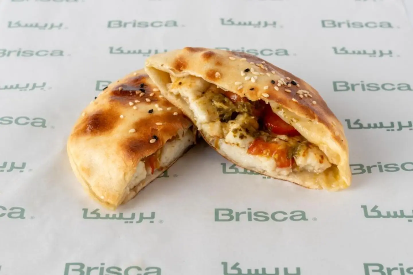 مدور حلوم بيستو