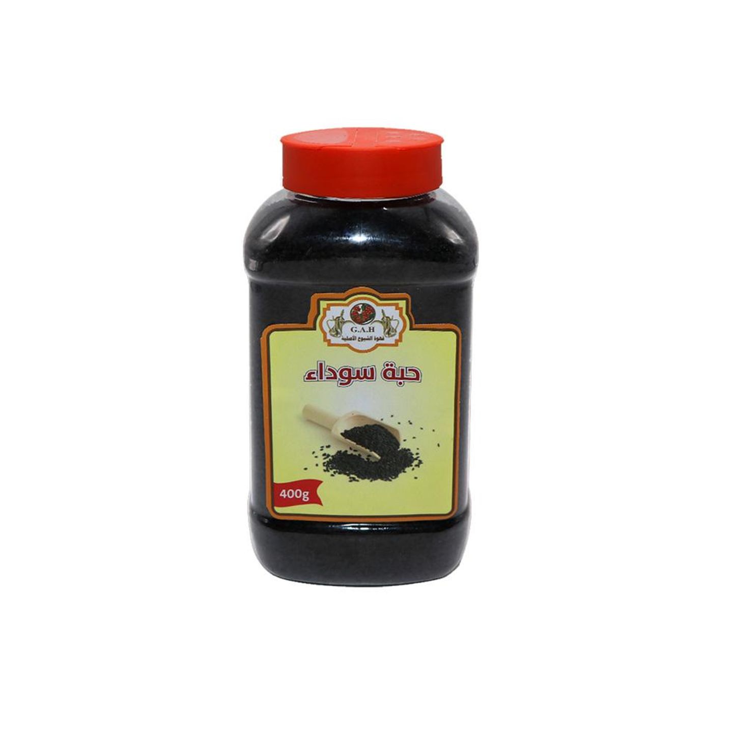 Black Seeds 400g