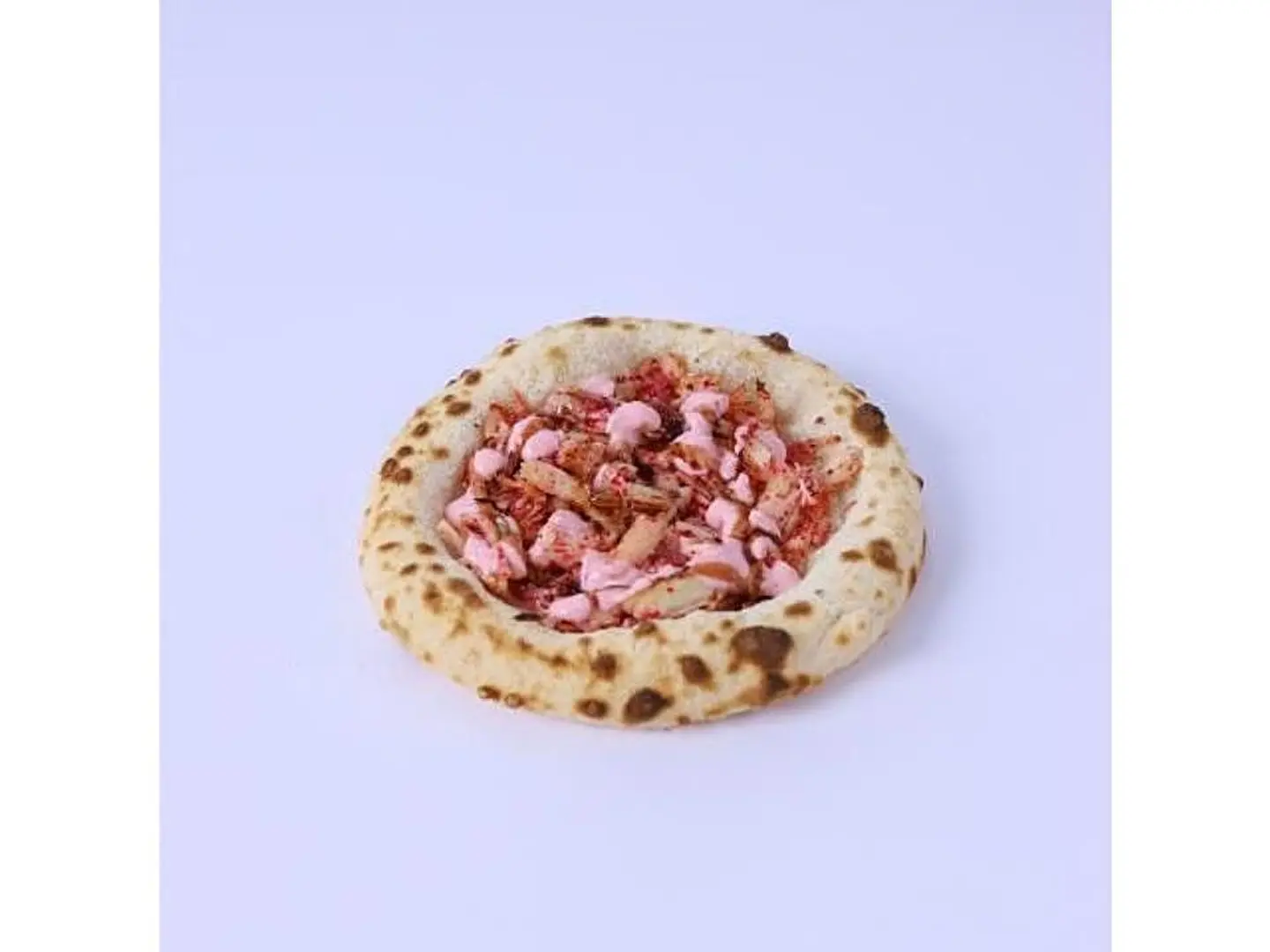 Napoli Pizza Musakhan