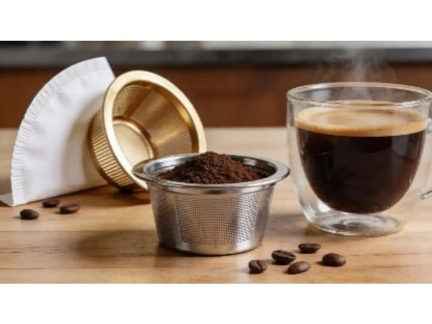 Coffee Of The Day