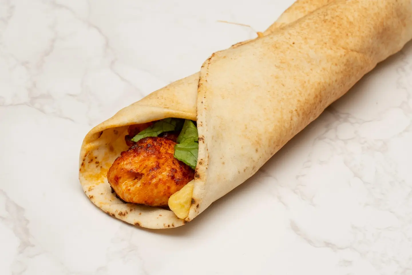 بريوش شيش طاووق