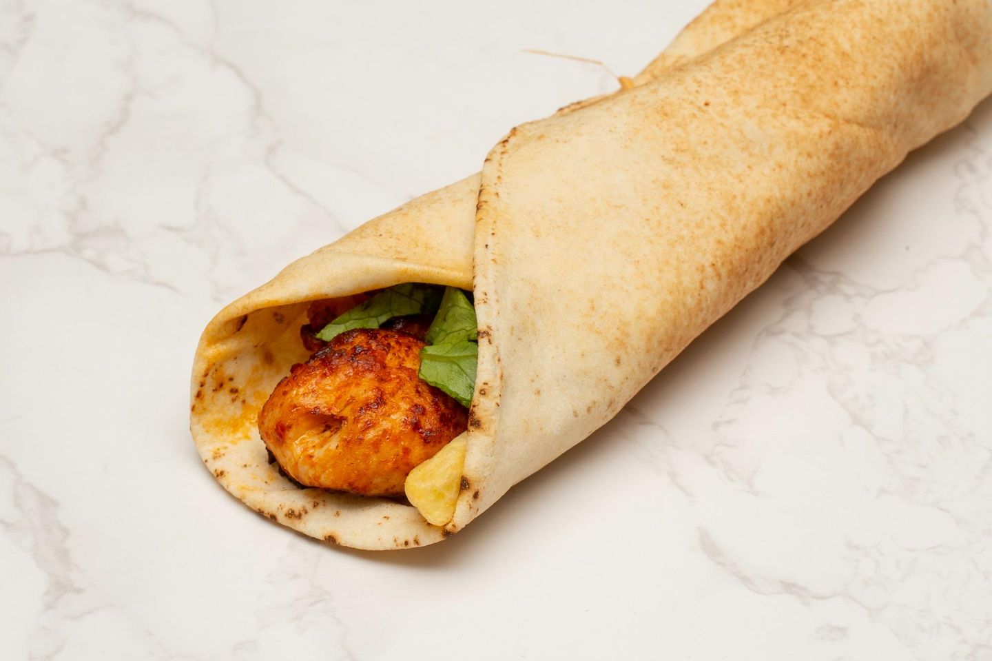 بريوش شيش طاووق