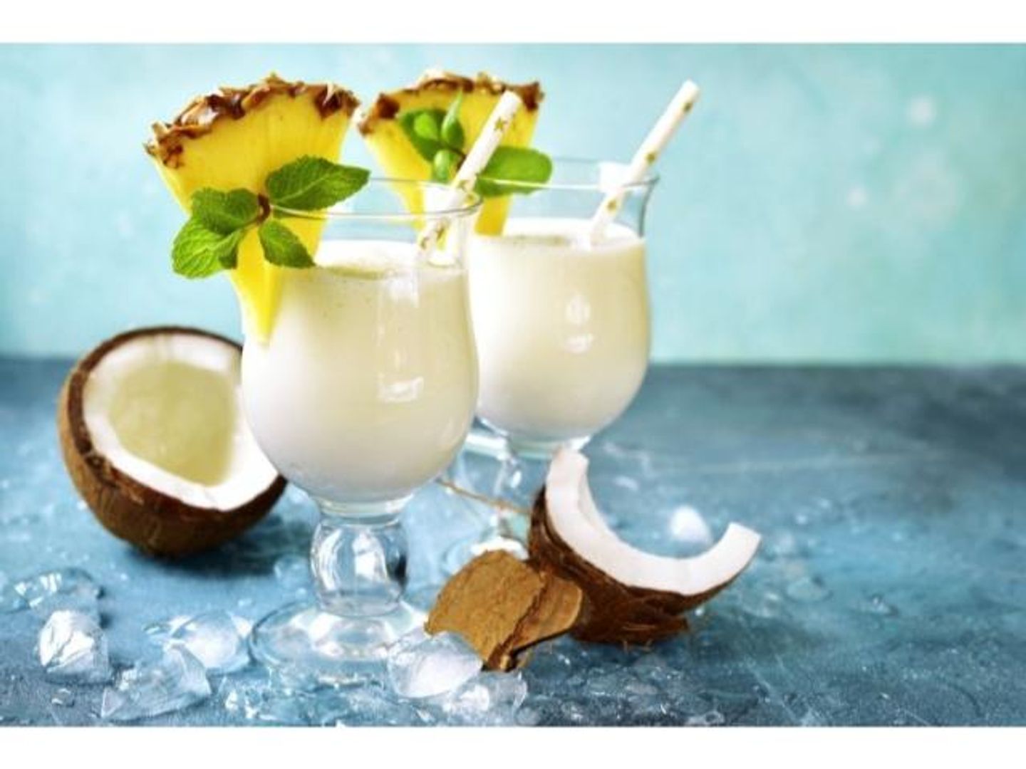Pina Colada
