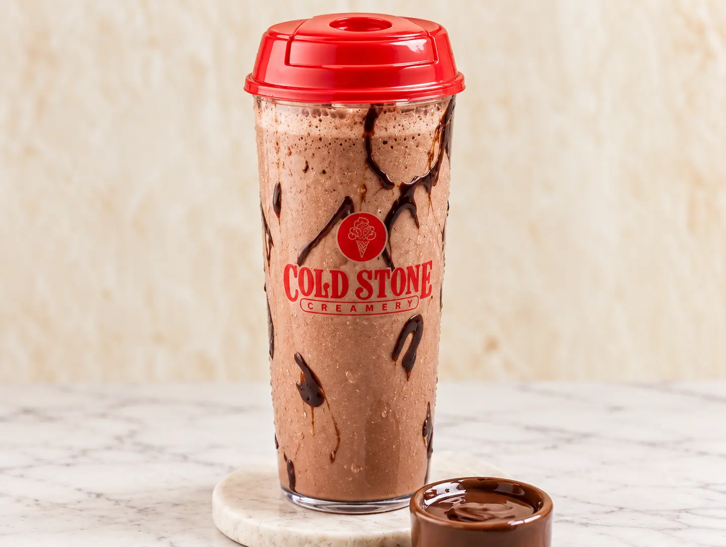 Chocolate Hazelnut  - 300 Ml