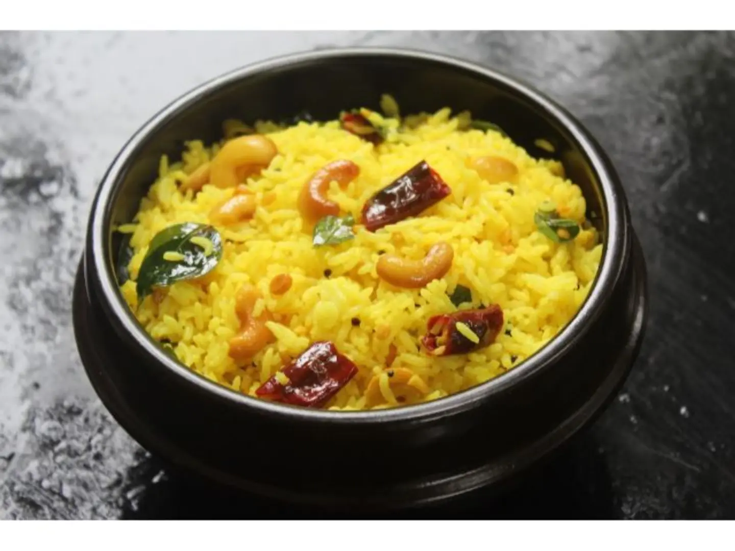 Lemon Rice