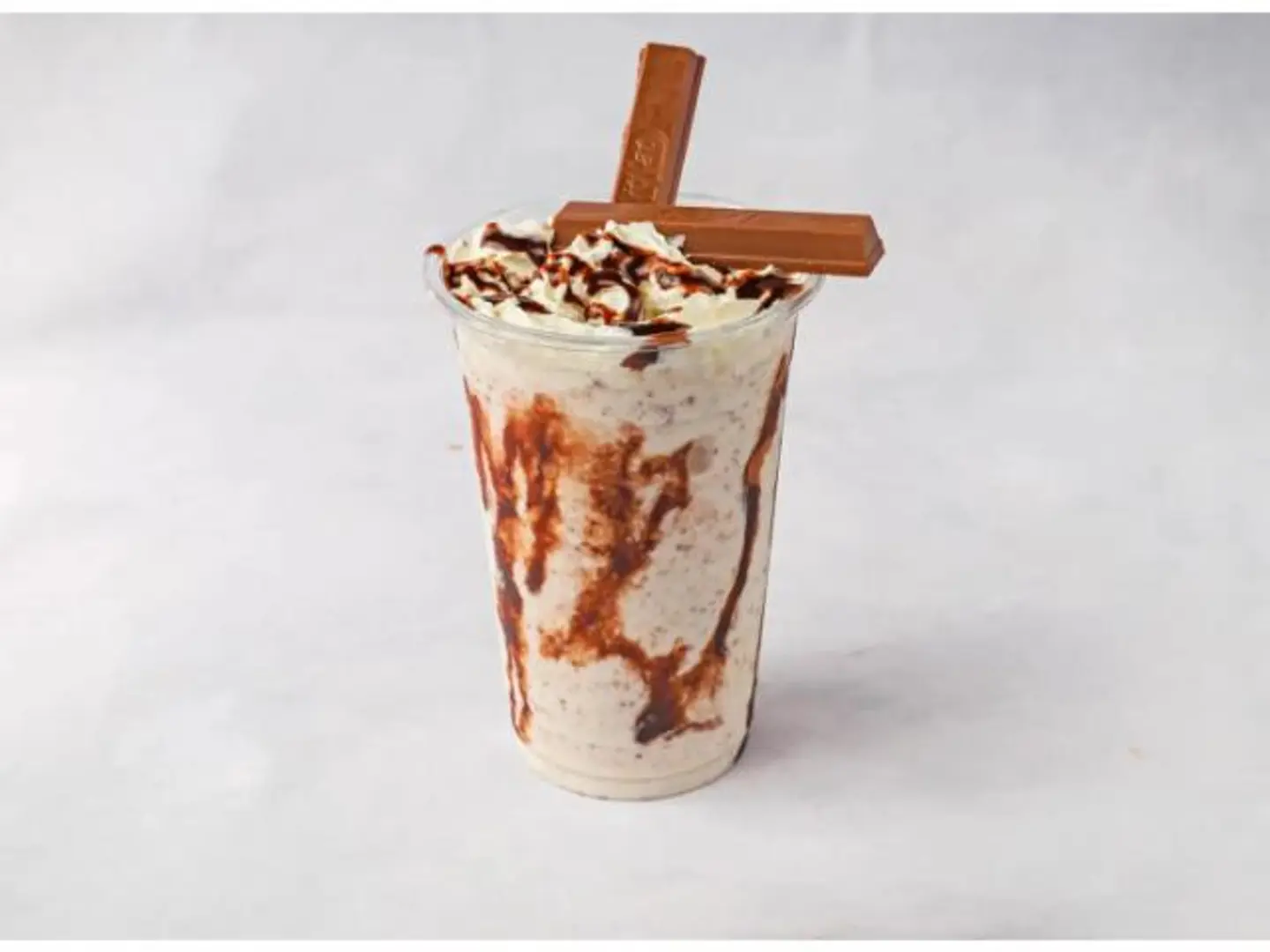 Kit Kat Milkshake