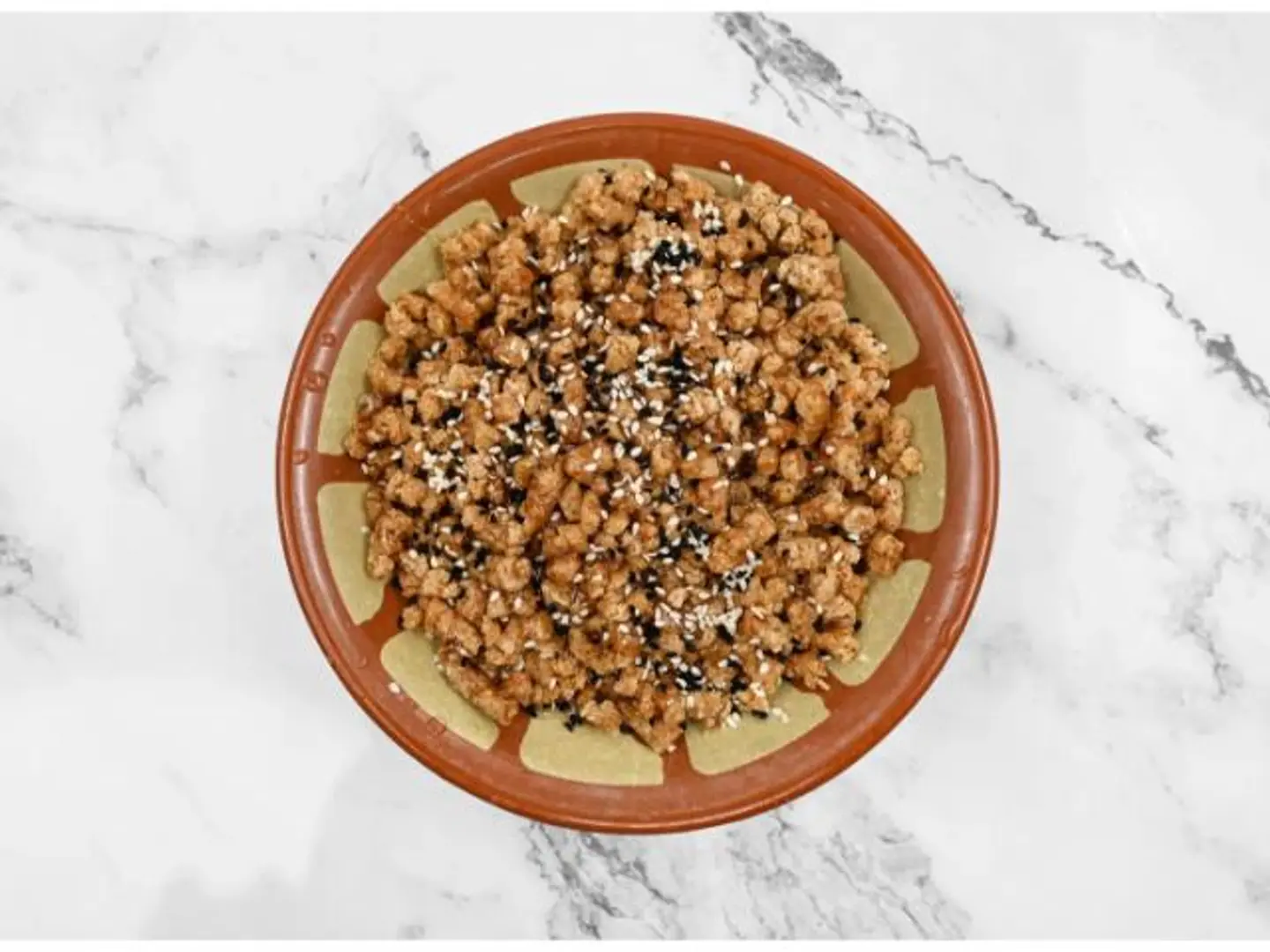 فتة زبيدي قشطة