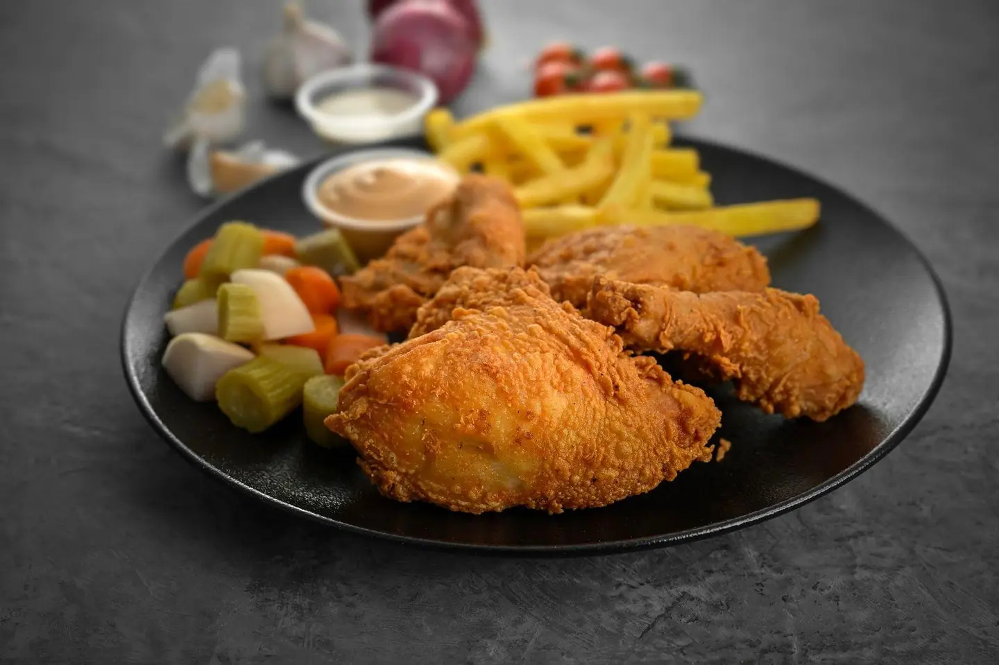 بروستد