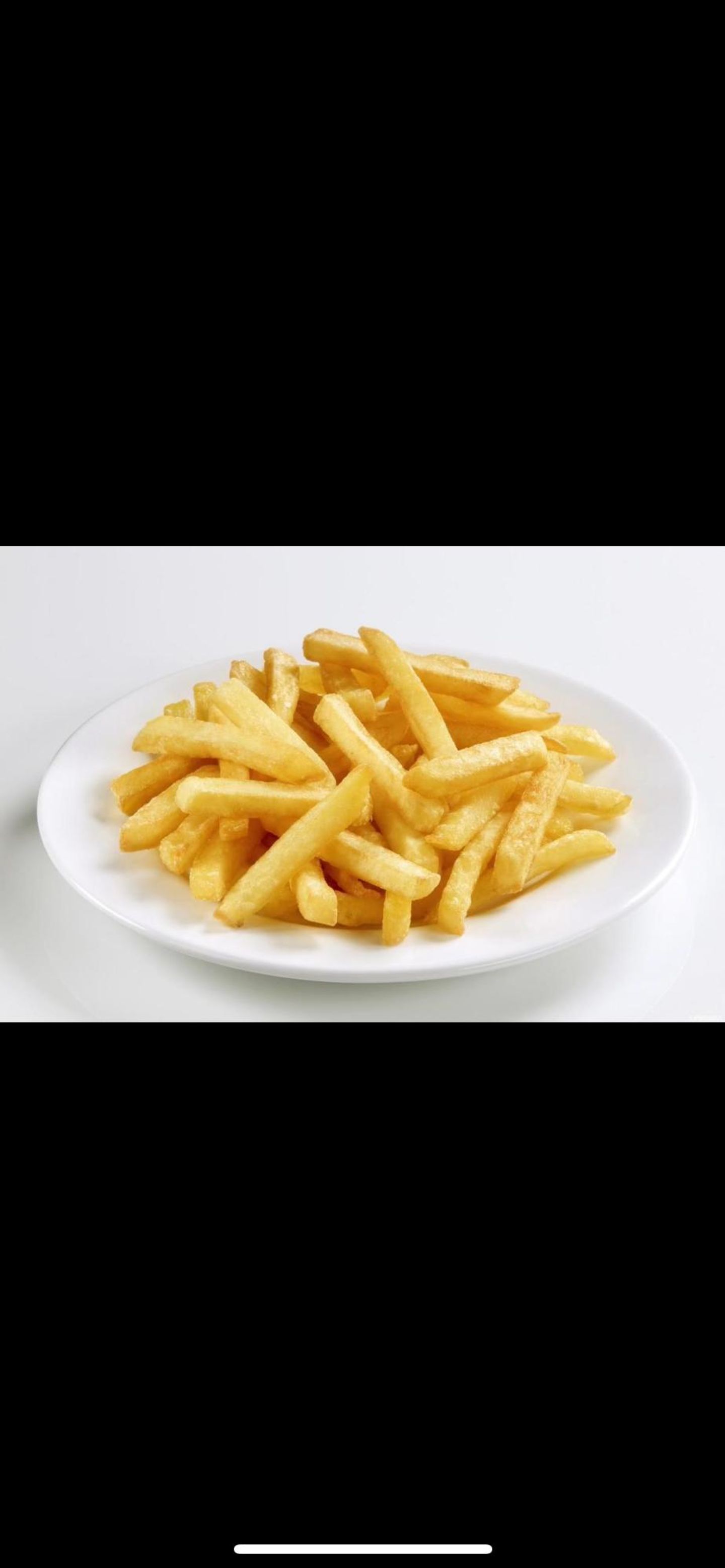 Large Potato - بطاطس كبير