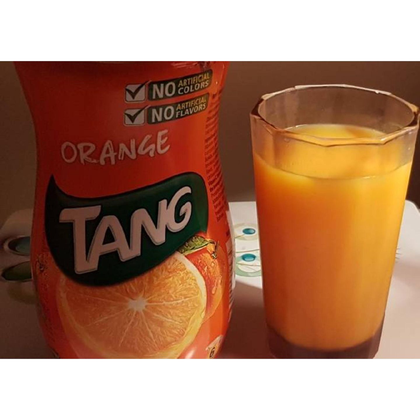 تانج