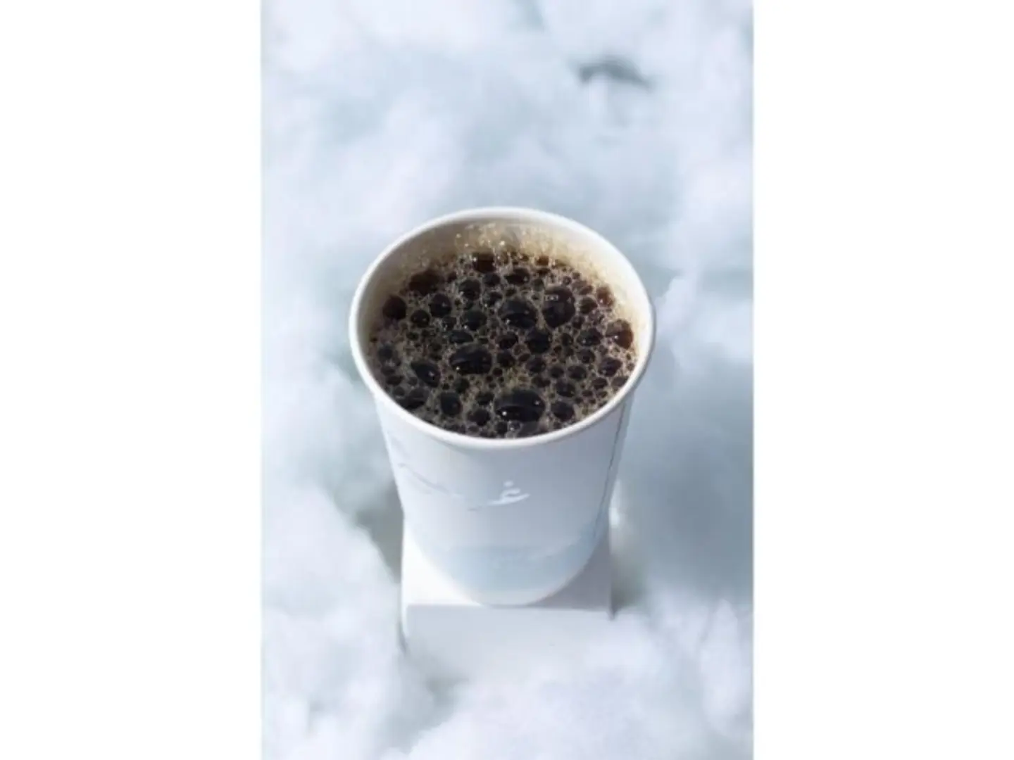 Iced V60