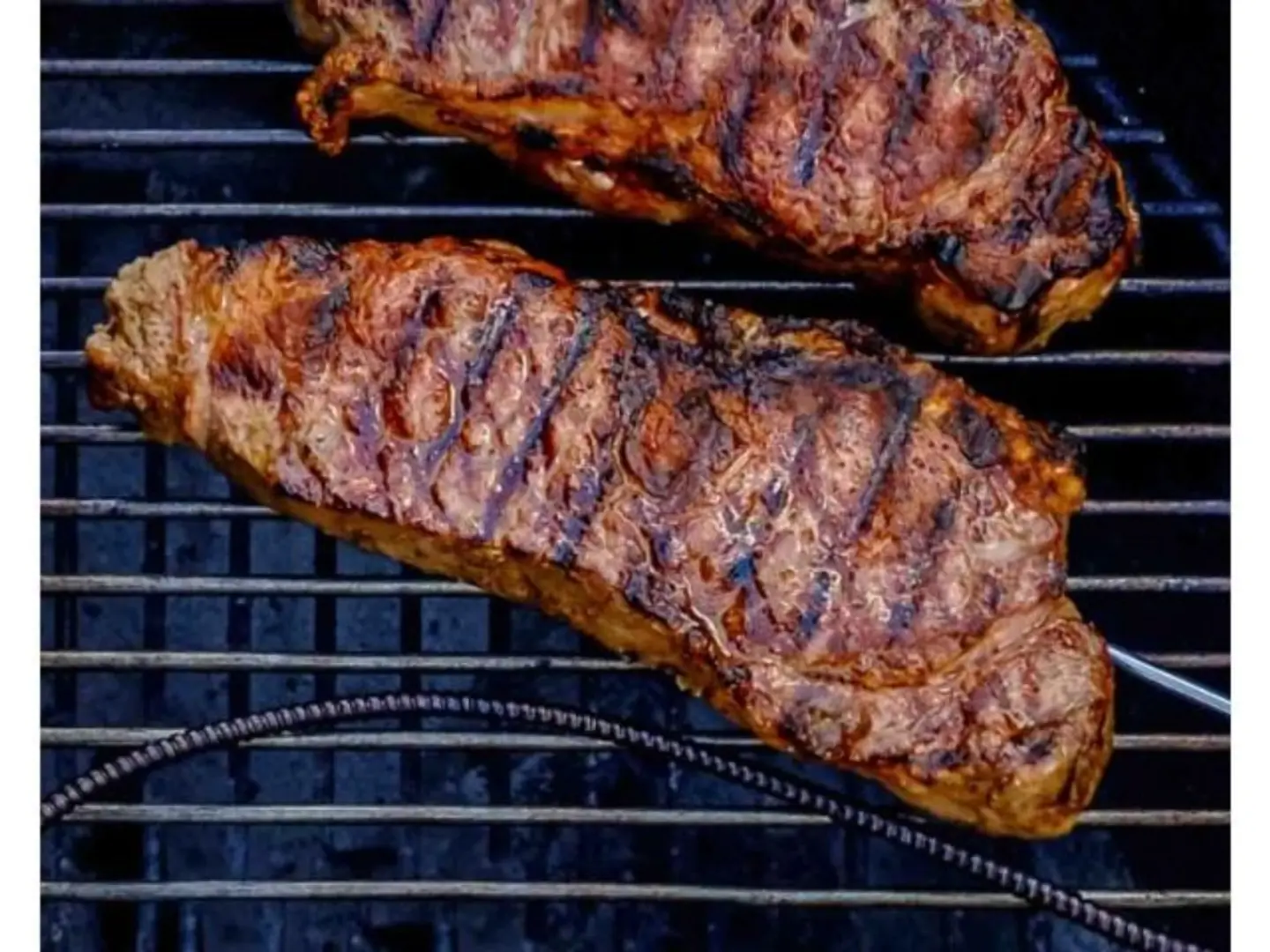 New York Steak