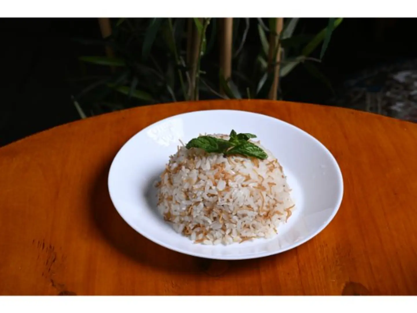 Rice With Vermicelli