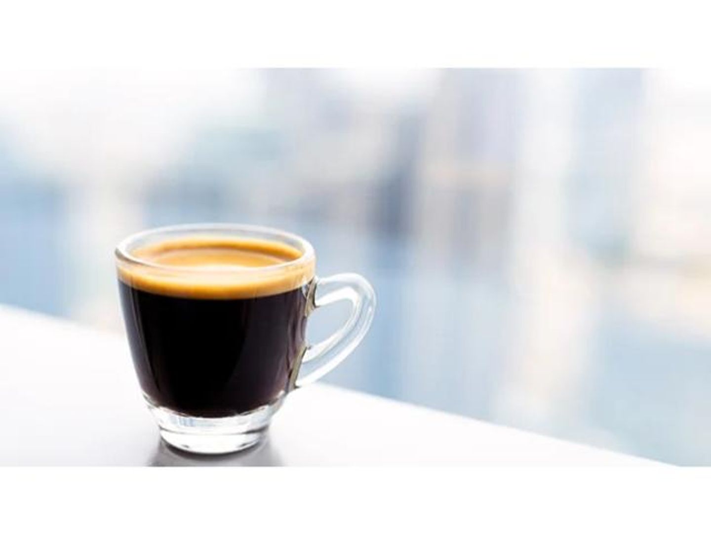 Single Espresso