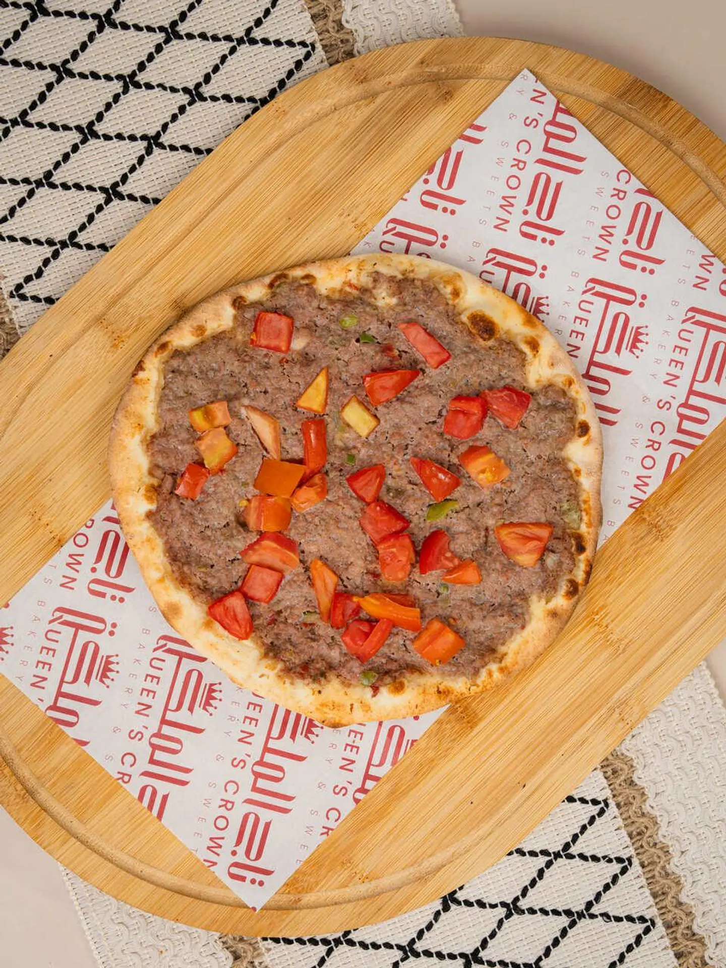 Tomato Meat