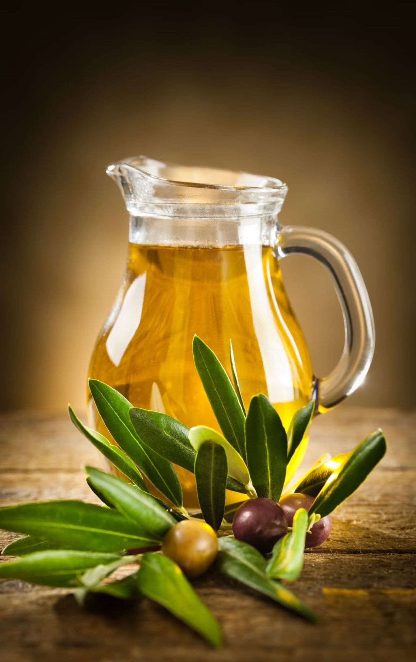 Olive Oil