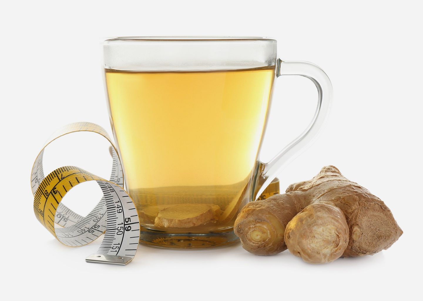 Ginger Thermos