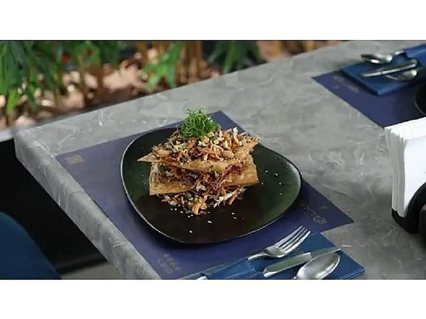 Taco Salad