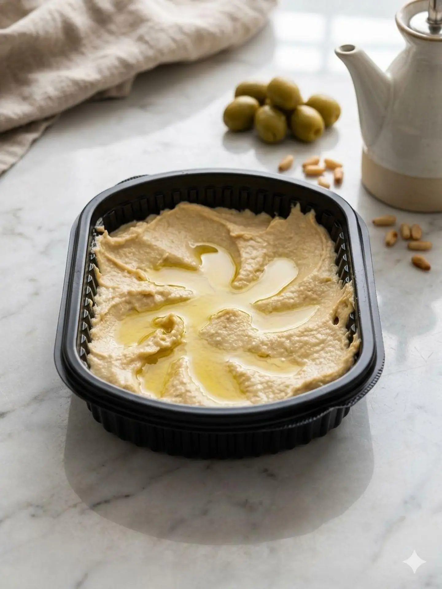 Hummus