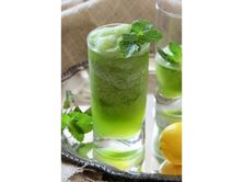 موهيتو ليمون بالنعناع