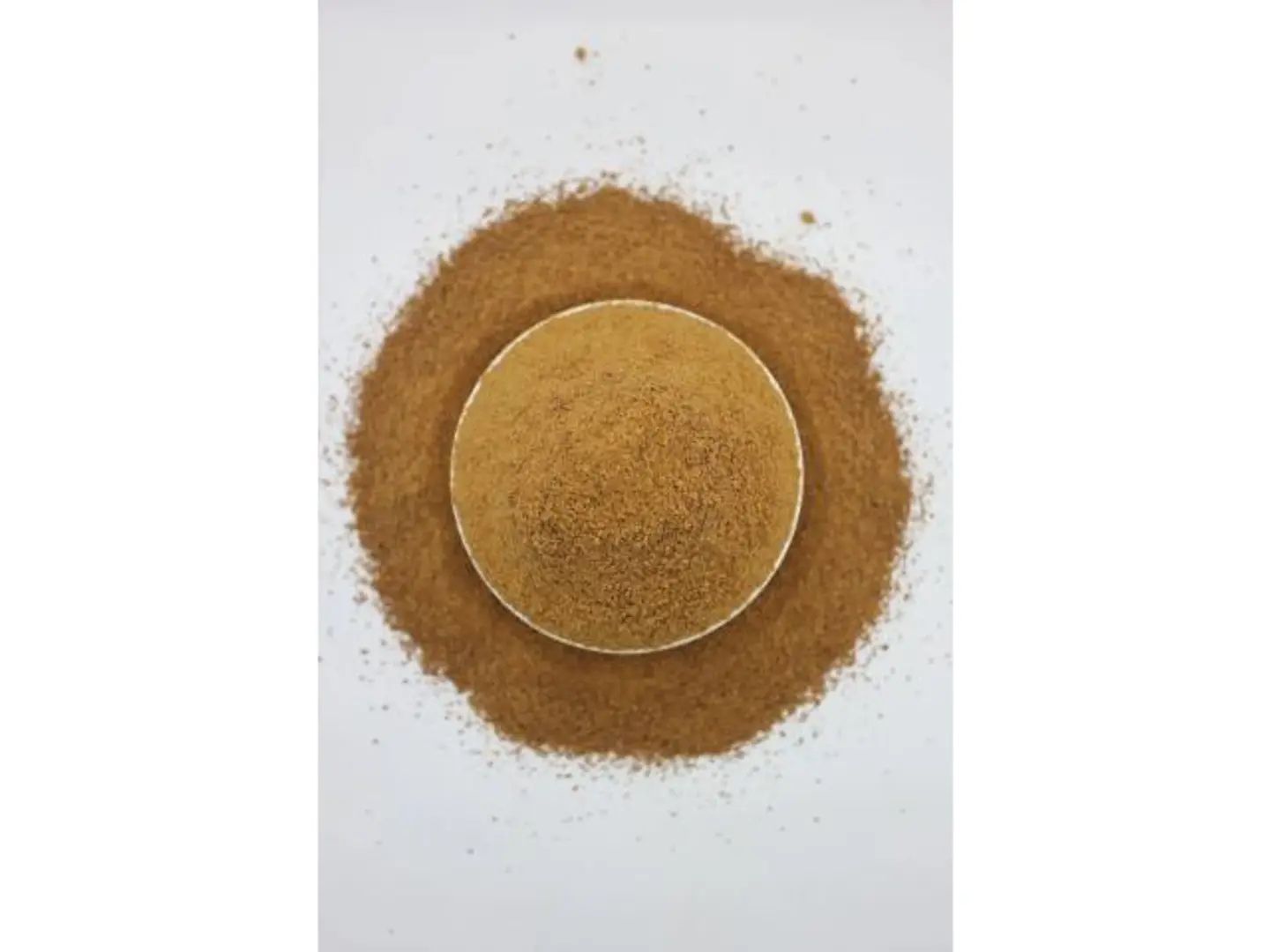 Luqmati Coffee Medium Ground Quarter Kilo