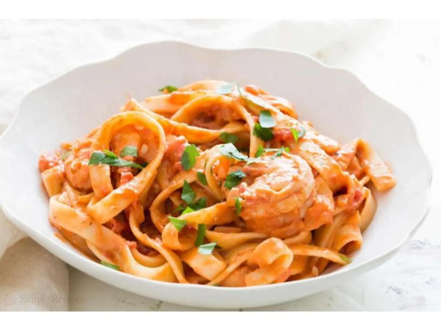 باستا سي فود