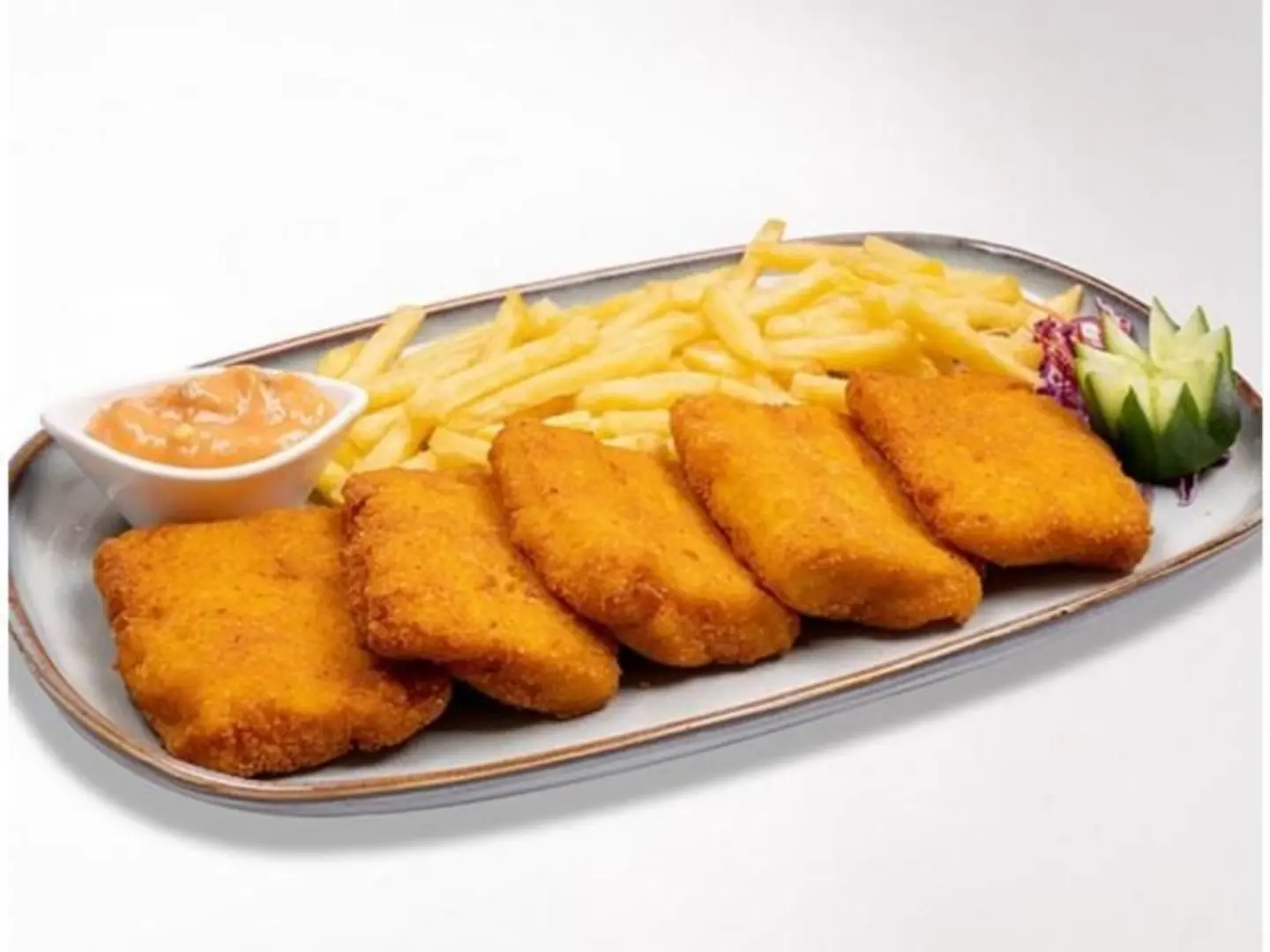 قطع دجاج