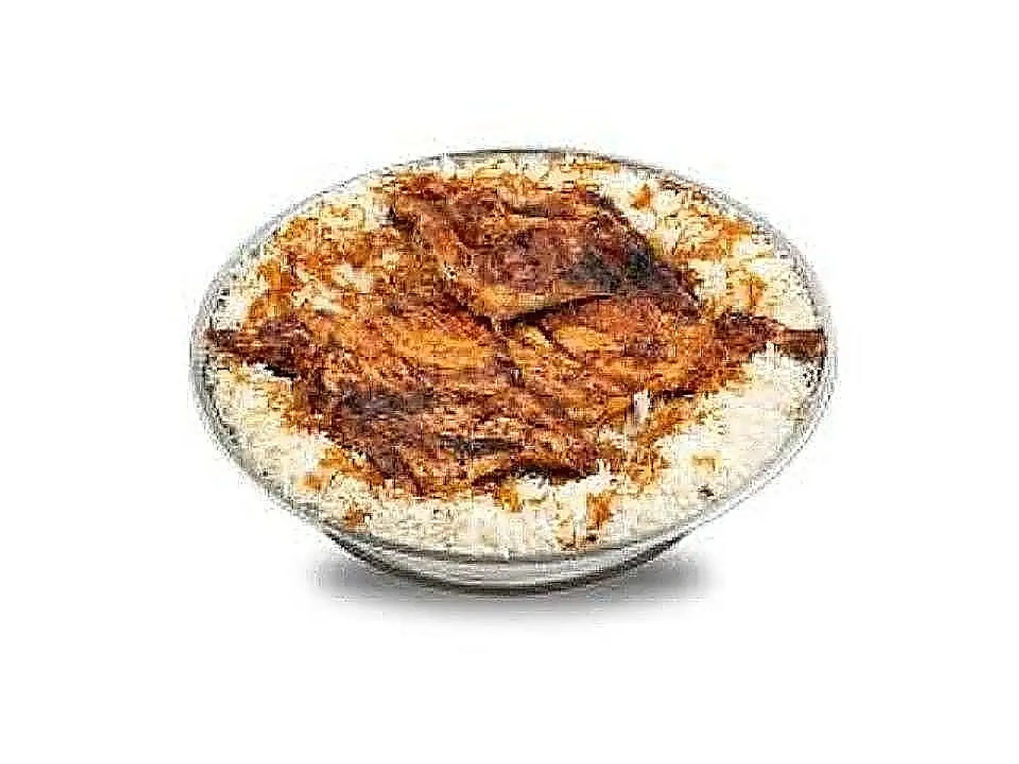 Whole Charcoal Chicken