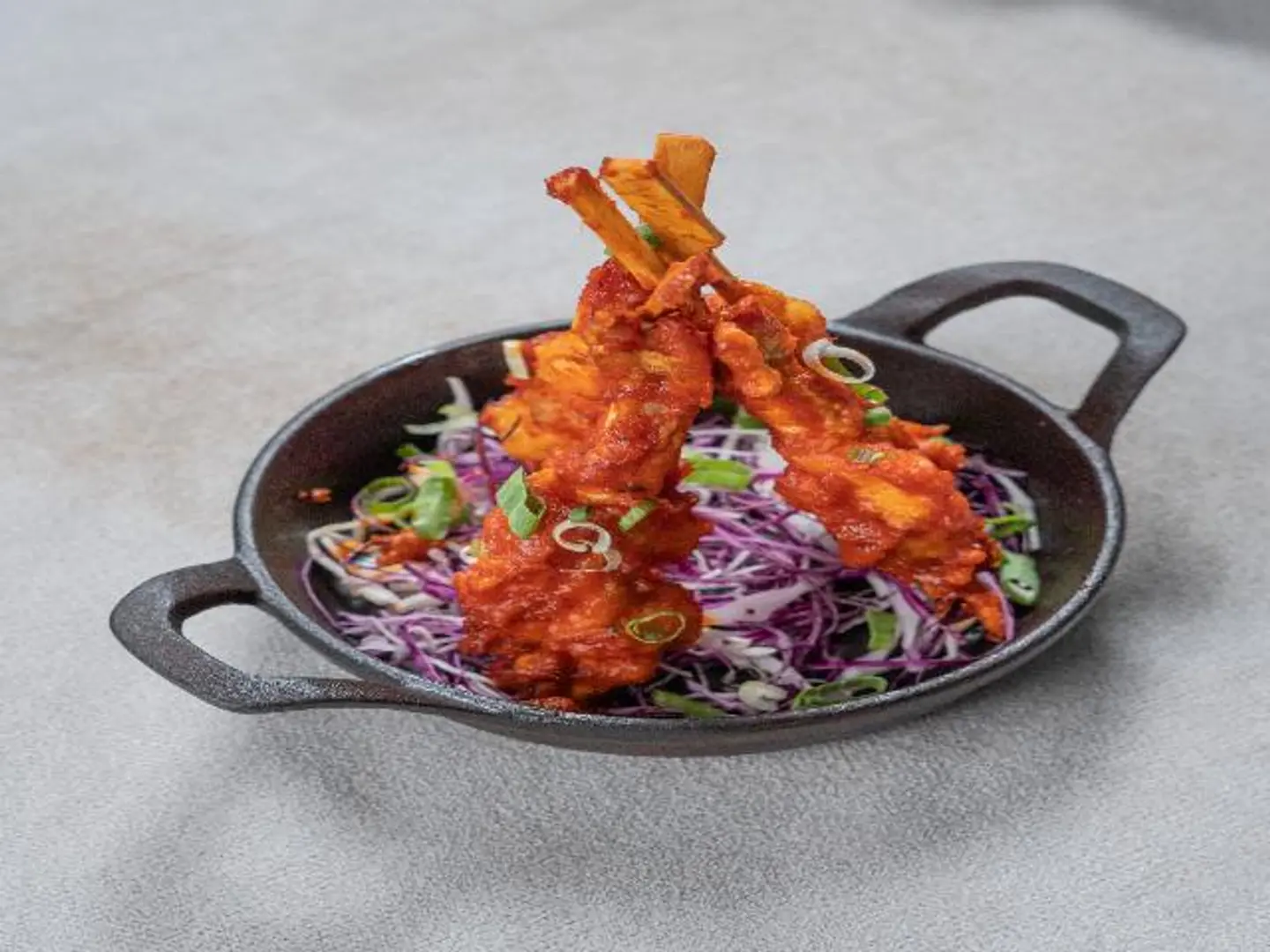 بيري بيري روبيان