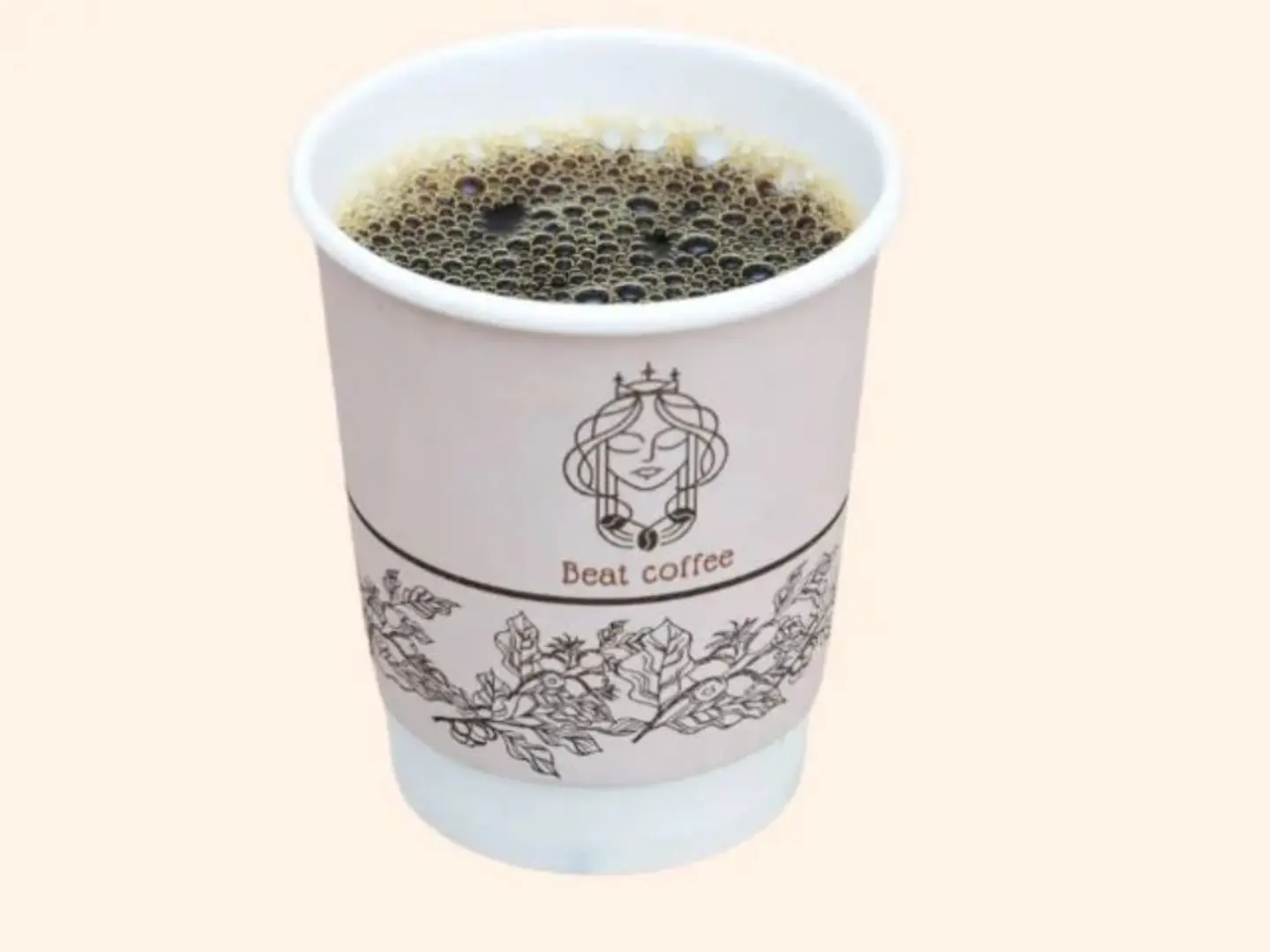 Hot V60