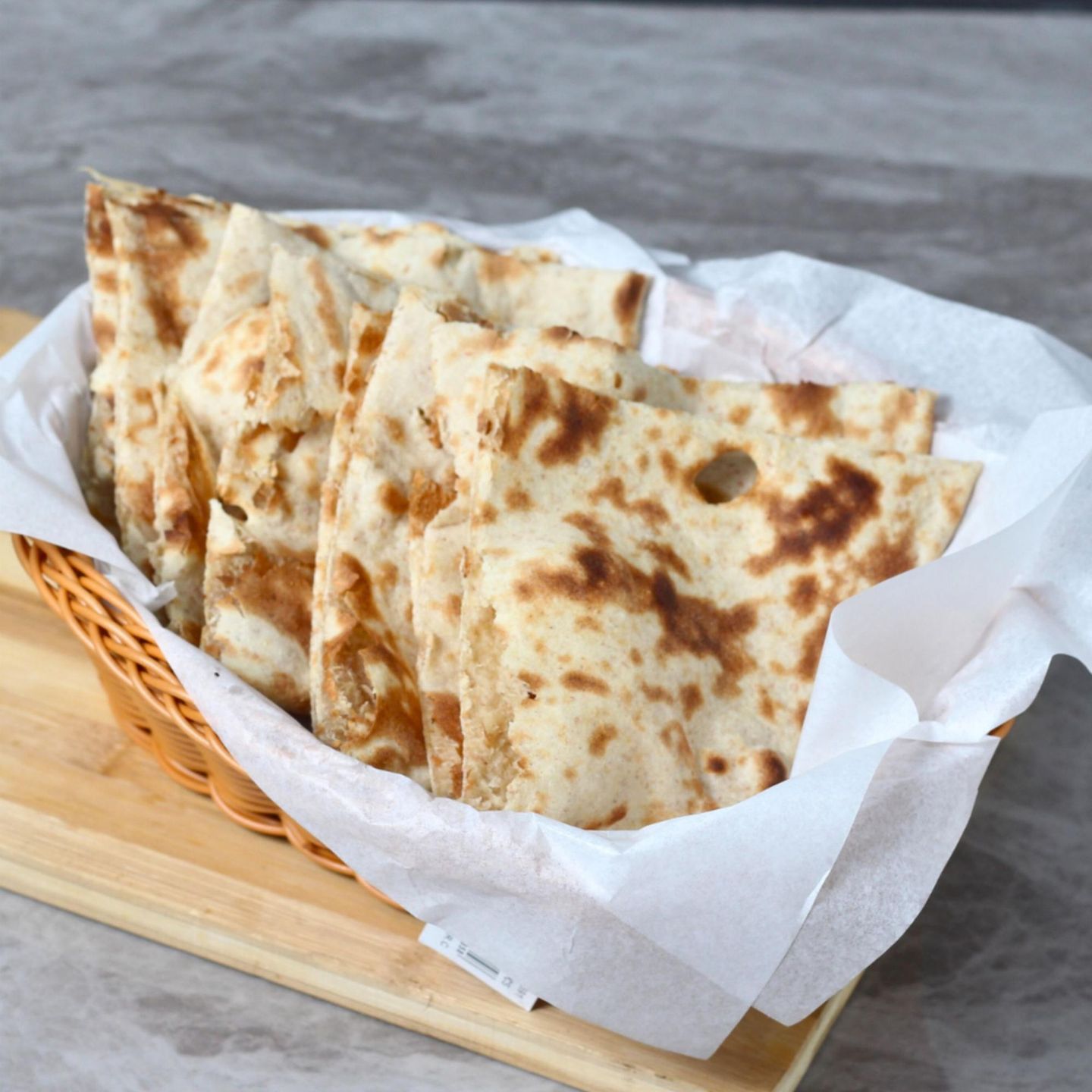 خبز تندور