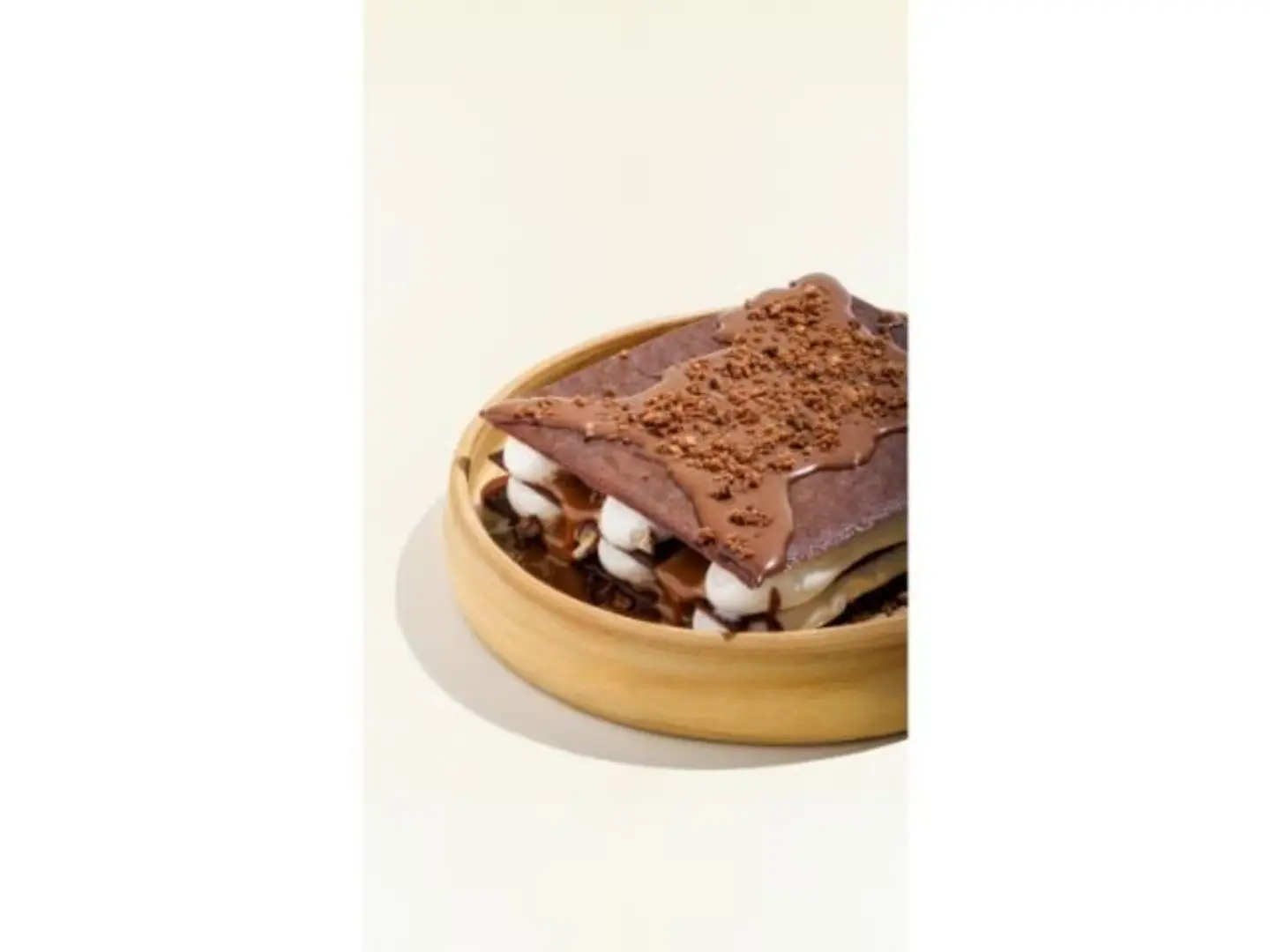 Chocolate Cheesecake