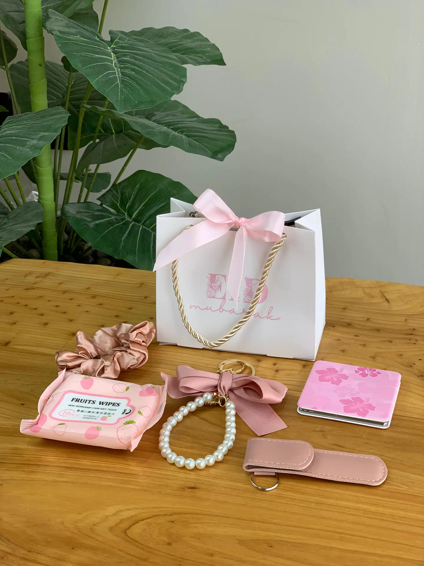 توزيعات العيد ( كبار ) نسائي