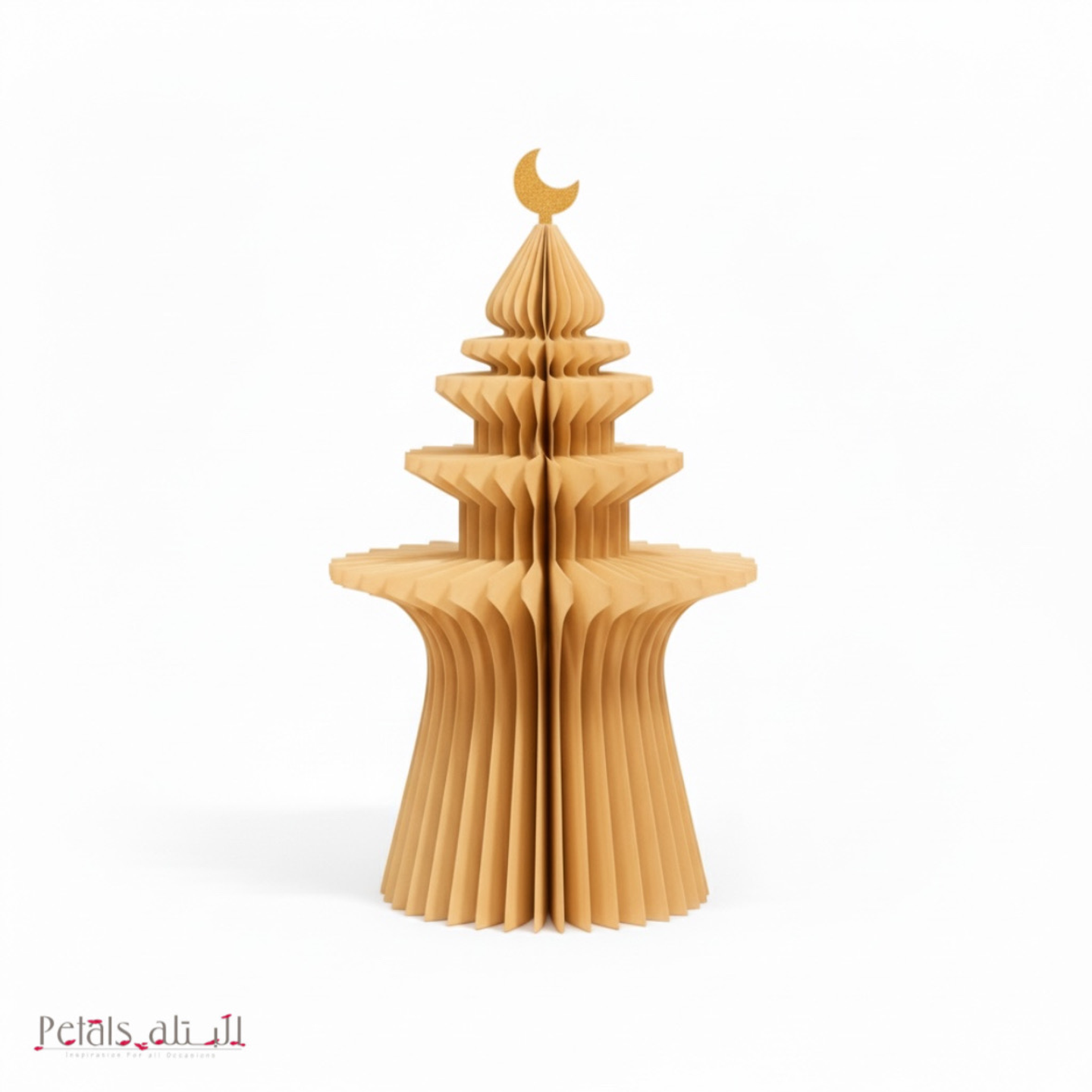 منارة الهلال - مقاس وسط