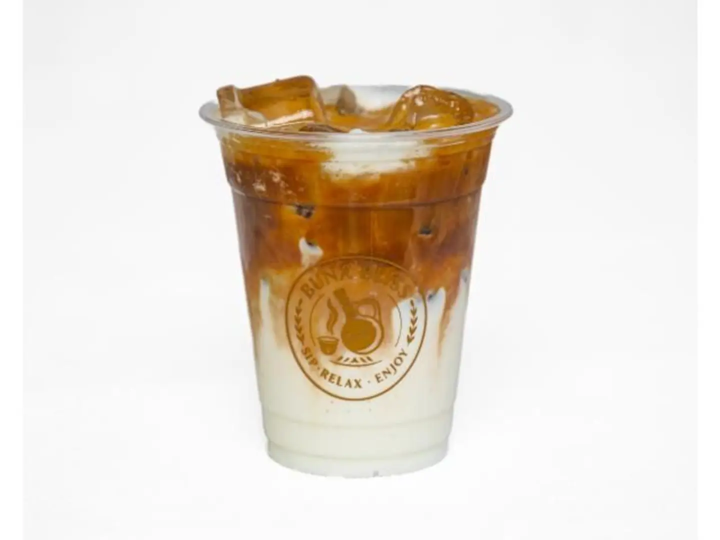 Iced Latte