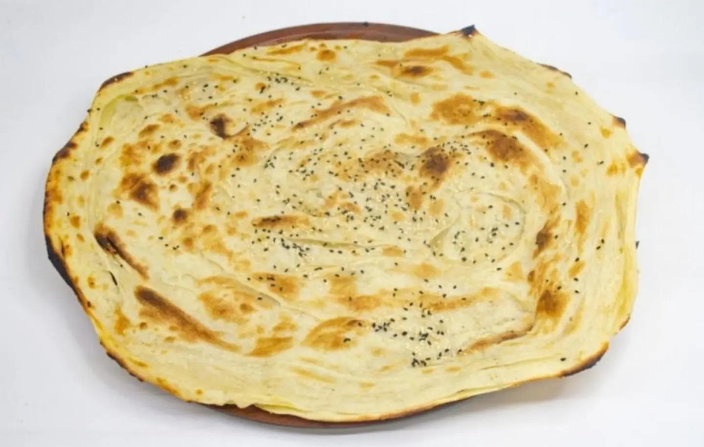 خبز ملوح