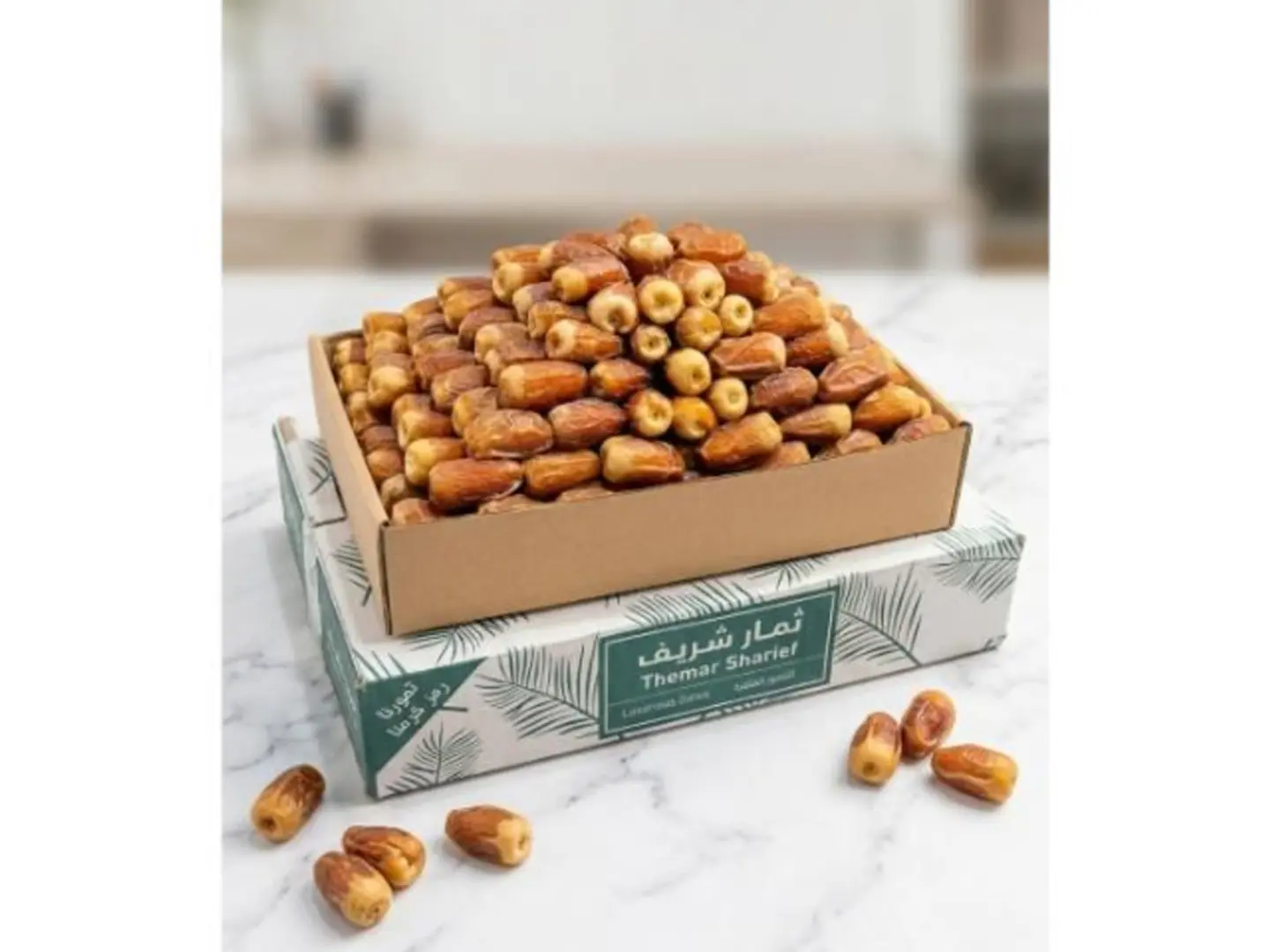 Royal Sagai Date Box 7kg